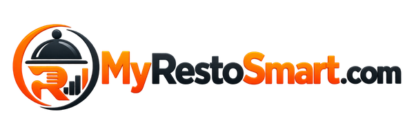 MyRestoSmart